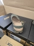 Чехли Fox Khaki Clogs, снимка 6
