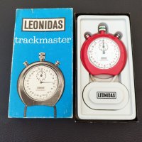 Leonidas /Heuer/ 8042 Rouge