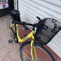Градско колело cult comfort, снимка 2 - Велосипеди - 40149863