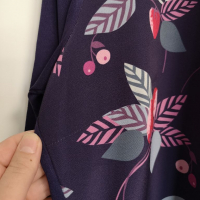 Разпродажба! Tommy Hilfiger елегантна лятна дамска блуза, размер М, снимка 14 - Блузи с дълъг ръкав и пуловери - 36458258