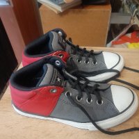 Кецове CONVERSE ALL STAR EPSE ном. 33.5 оригинални, снимка 1 - Детски маратонки - 42209598