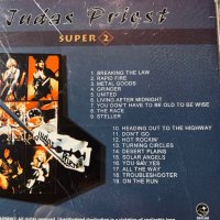 JUDAS PRIEST , снимка 12 - CD дискове - 39711417