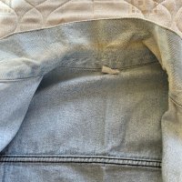 Дамско дънково яке, снимка 16 - Якета - 44241936