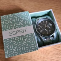 Мъжки часовник Esprit Chronograph, снимка 5 - Мъжки - 42730589