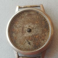 Часовник ZENITH. Swiss made. Vintage watch. Ретро часовник. Дамски. ЗЕНИТ. Швейцарски. , снимка 9 - Луксозни - 37370569