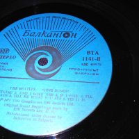 Бийтълс The Beatles  Love Songs Compilation плоча Балкантон голяма двоен албум, снимка 6 - Грамофонни плочи - 42689901