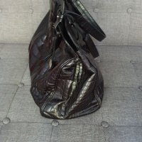 Дамска чанта Furla , снимка 4 - Чанти - 30216743