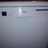 Съдомиялна Midea WQP8-9241B, снимка 9 - Съдомиялни - 42100409