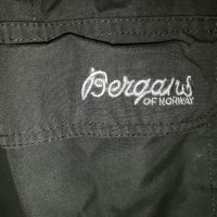 Bergans of Norway (L) - туристически панталони, снимка 3 - Панталони - 29101105