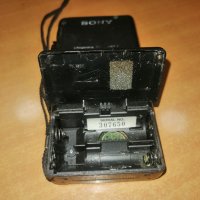 Продавам микрорекордер с касета Sony M529V, снимка 6 - Други - 39642047