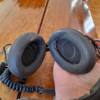 Стари слушалки A&S, снимка 3 - Антикварни и старинни предмети - 39232230