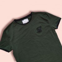 ⭐  Мъжка тениска SIKSILK ◾ Размер: S ◾ Отлично състояние , снимка 2 - Тениски - 37009978