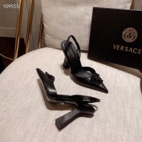 Versace 2022 (реплика) 99, снимка 14 - Сандали - 35304989