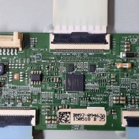 Продавам Main board-BN41-02358A,T.con-BN41-02111A 2014_60Hz,крачета от тв.SAMSUNG UE32J5000AW, снимка 8 - Телевизори - 37541260