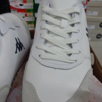 Спортни обувки Каppa Denser 100%original внос Англия, снимка 14 - Спортни обувки - 27370934