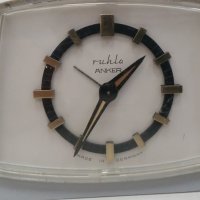 Часовник Ruhla Anker, снимка 1 - Други - 29808292