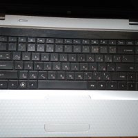 Лаптоп HP G62, снимка 4 - Лаптопи за дома - 31017036