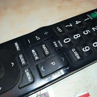 LG AKB72915217 REMOTE 1704231355, снимка 10 - Дистанционни - 40388566