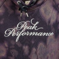 Peak Performance Bleached суичър - S, снимка 2 - Суичъри - 39247793