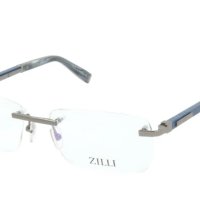 Нови, ръчно изработени диоптрични очила на луксозната френска марка ZILLI ! , снимка 5 - Слънчеви и диоптрични очила - 42780721