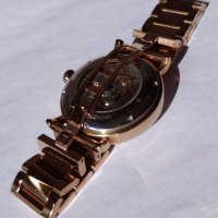 Мъжки луксозен часовник Vacheron Constantin Tourbillion , снимка 9 - Мъжки - 36858061