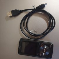 Sony Walkman, снимка 5 - MP3 и MP4 плеъри - 37338728