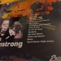 LOUIS ARMSTRONG, снимка 2 - CD дискове - 44475770