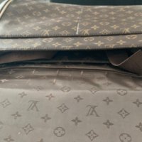 Бизнес чанта през рамо Louis Vuitton унисекс , снимка 3 - Чанти - 29107618