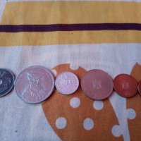 За колекционерите Български и чуждестранни монети изгодно, снимка 6 - Нумизматика и бонистика - 35298960
