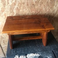 Изработвам дървени столчета, снимка 3 - Столове - 31913389