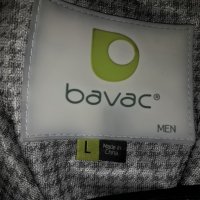 Bavac (L) спортен панталон Gore-Tex , снимка 7 - Панталони - 30552696