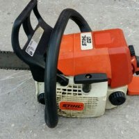 Резачка 021 щил 024 stihl 041 028, снимка 2 - Други инструменти - 37690694