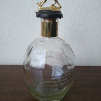 Графа / Бутилка / BLANTON’S GOLD (0,7L. 51,5%), снимка 1 - Други - 40224431