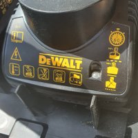 Акумулаторен винтоверт DeWALT, снимка 6 - Винтоверти - 36824028