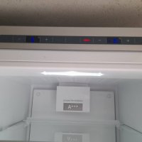 Хладилник с фризер Siemens KGEAI40,А+++ No Frost, 347 L, снимка 4 - Хладилници - 42495345