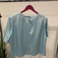 Нова дамска блуза размер M-L, снимка 13 - Тениски - 42149612