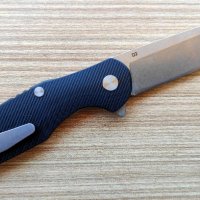 Сгъваем нож SHIROGOROV 111, снимка 10 - Ножове - 37290909