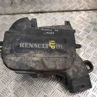 Филтърна кутия Renault Scenic,1.9dTi,2001г., снимка 1 - Части - 38673589