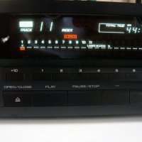 Yamaha CDX-2200 ДУ, снимка 3 - MP3 и MP4 плеъри - 34528679