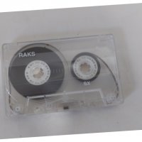 Dance Max 10, снимка 4 - Аудио касети - 37877400