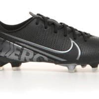 бутонки  Nike JR VAPOR 13 ACADEMY FGMG  номер 29,5-30 , снимка 6 - Футбол - 40040826