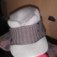 Зимна шапка Bench размер л, снимка 3 - Шапки - 31375325