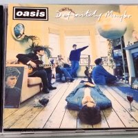 Oasis CD, снимка 1 - CD дискове - 40868156