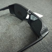 Мъжки слънчеви очила полароидни лято 2023, снимка 5 - Слънчеви и диоптрични очила - 40359225