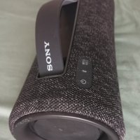 Оригинална МОЩНА Преносима Колонка SONY Sony SRS-XG300 с уникален бас!, снимка 8 - Тонколони - 42214772