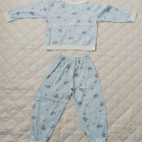 Детска пижама, снимка 2 - Детски пижами - 34302049
