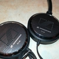 SENNHEISER PX90 HEADPHONES-GERMANY 0810211554, снимка 17 - Слушалки и портативни колонки - 34394696