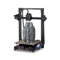 3D Принтер FDM ANYCUBIC Kobra 2 Plus 320x320x400mm до 10 пъти по-бърз, снимка 5 - Принтери, копири, скенери - 42704939