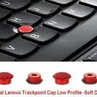 Тракпоинт Lenovo ThinkPad T480s T470s T470p T460s T460p X280 X1 Carbon 2016 X1 Yoga P50 P70 S2 L480 , снимка 7 - Други - 26384046