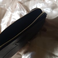 Малка дамска маркова чанта,клъч -LFT,22х16см, снимка 4 - Чанти - 39952656